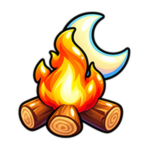 Offline Fire gamepass icon