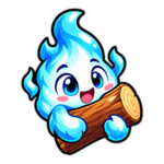 Fire Spirit gamepass icon