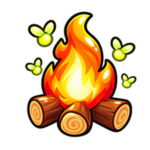 Fireflies gamepass icon