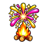 Firework Show gamepass icon