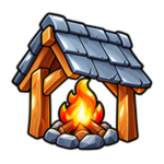 Slate Roof gamepass icon